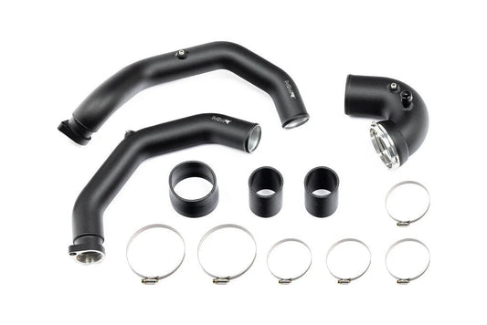 MMX Performance F8X M2C / M3 / M4 (S55) Chargepipe Kit-Performance-Silicon Valley Bimmer