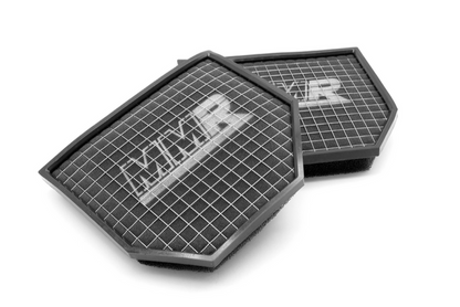 MMX Performance F8X (S55) / F1X (S63) Elite Series Panel Air Filter Set-Performance-Silicon Valley Bimmer