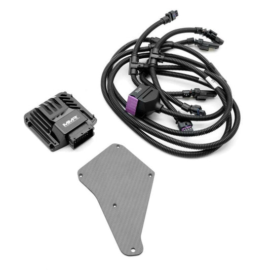 MMX Performance F8X S55 Power Control Module-Tuning-Silicon Valley Bimmer