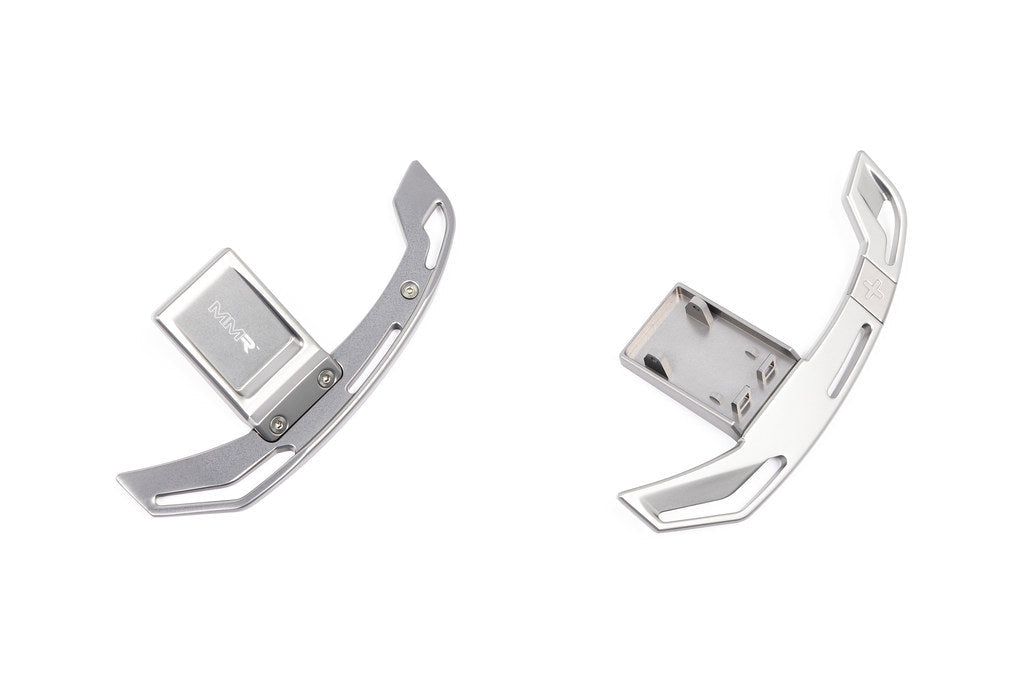 MMX Performance G-Chassis Gear Shift Paddle Set-Interior-Silicon Valley Bimmer