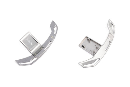 MMX Performance G-Chassis Gear Shift Paddle Set-Interior-Silicon Valley Bimmer