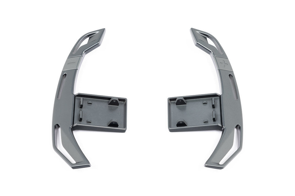 MMX Performance G-Chassis Gear Shift Paddle Set-Interior-Silicon Valley Bimmer