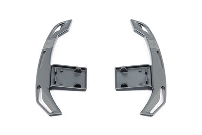 MMX Performance G-Chassis Gear Shift Paddle Set-Interior-Silicon Valley Bimmer