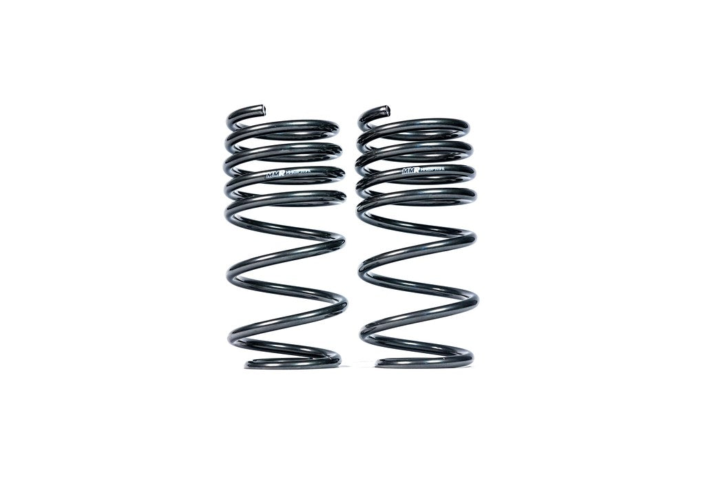 MMX Performance G87 M2 Lowering Spring Set (RWD)-Suspension-Silicon Valley Bimmer