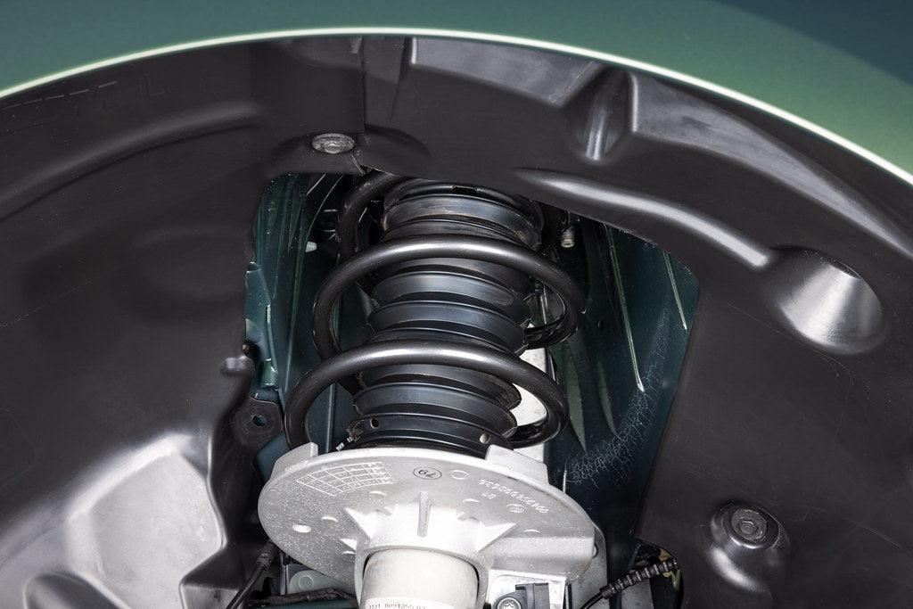 MMX Performance G87 M2 Lowering Spring Set (RWD)-Suspension-Silicon Valley Bimmer