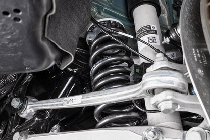 MMX Performance G87 M2 Lowering Spring Set (RWD)-Suspension-Silicon Valley Bimmer