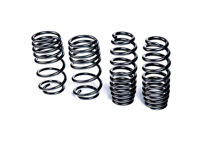 MMX Performance G87 M2 Lowering Spring Set (RWD)-Suspension-Silicon Valley Bimmer