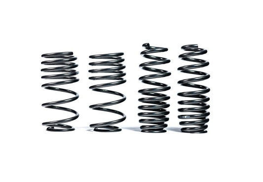 MMX Performance G87 M2 Lowering Spring Set (RWD)-Suspension-Silicon Valley Bimmer