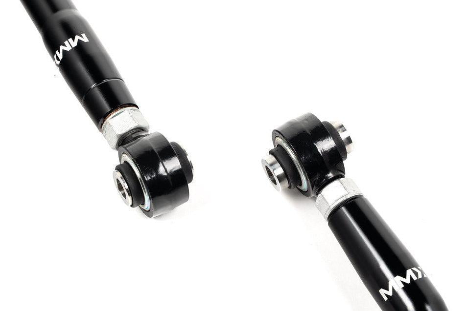 MMX Performance G8X / F8X Adjustable Toe Arm Set