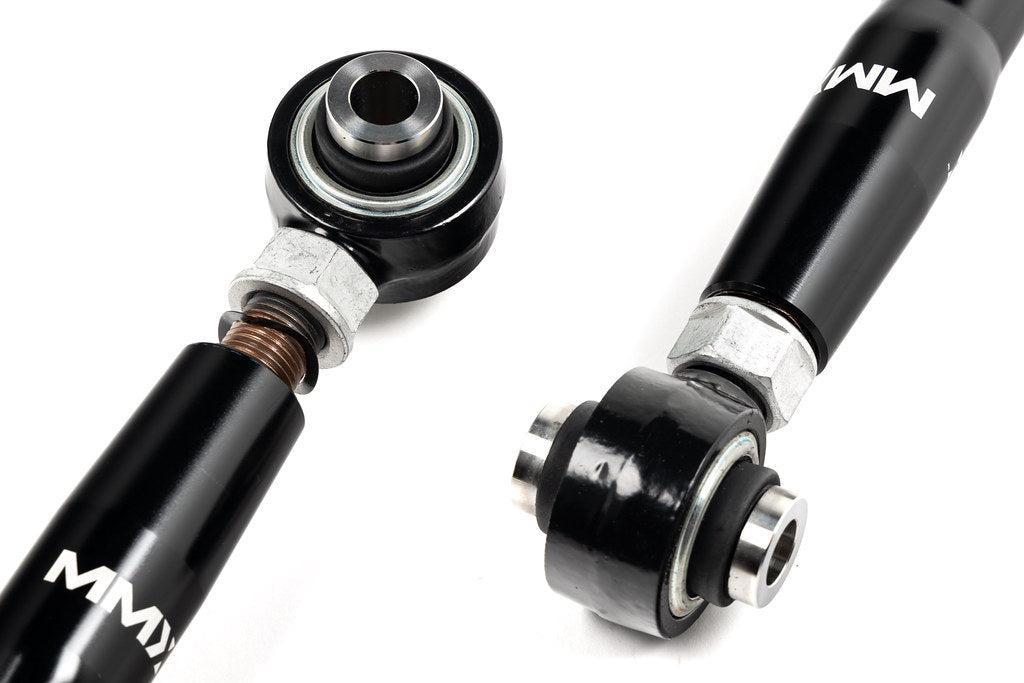 MMX Performance G8X / F8X Adjustable Toe Arm Set
