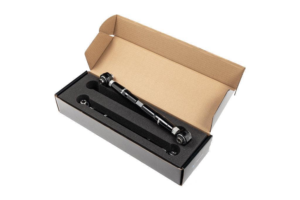 MMX Performance G8X / F8X Adjustable Toe Arm Set