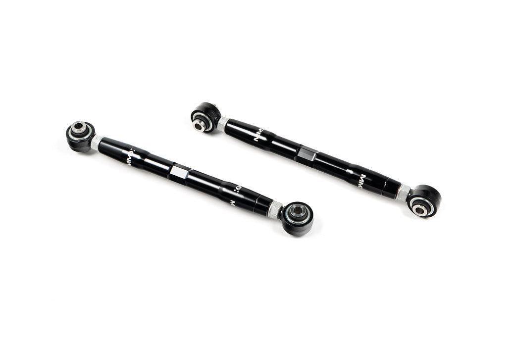 MMX Performance G8X / F8X Adjustable Toe Arm Set