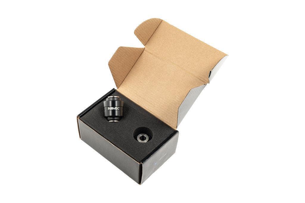 MMX Performance G8X / F8X OEM Rear Camber Arm Bearing Set