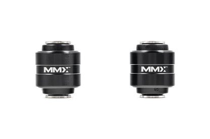 MMX Performance G8X / F8X OEM Rear Camber Arm Bearing Set