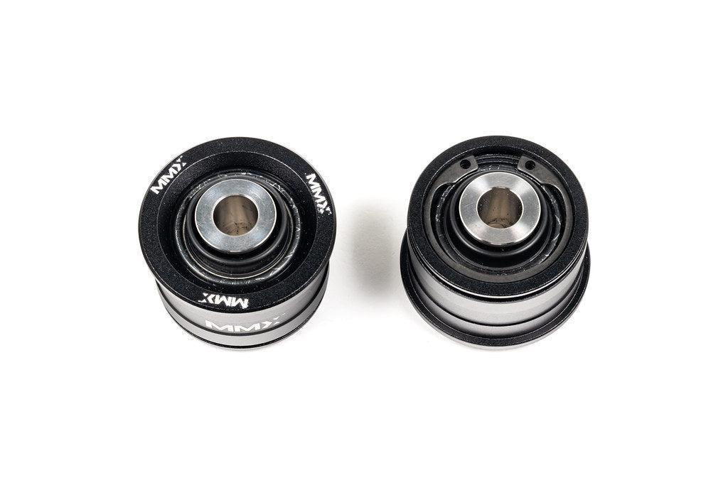 MMX Performance G8X / F8X OEM Rear Toe/Traction Arm Bearing Set