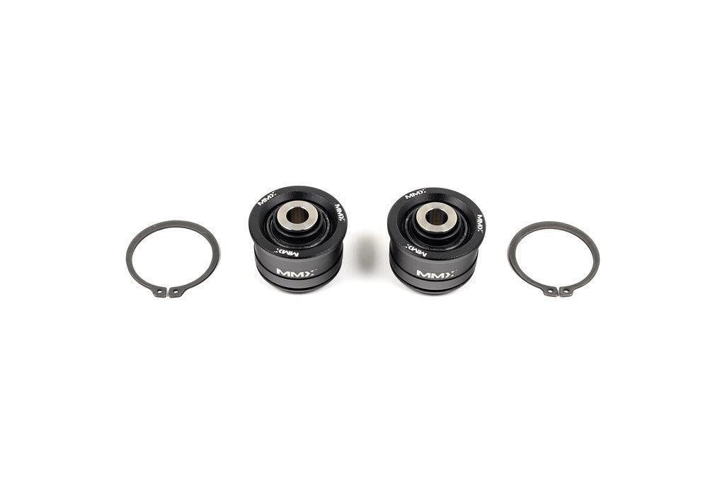 MMX Performance G8X / F8X OEM Rear Toe/Traction Arm Bearing Set