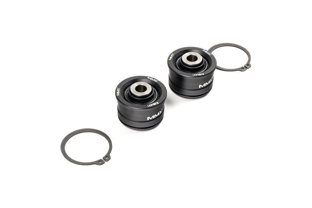 MMX Performance G8X / F8X OEM Rear Toe/Traction Arm Bearing Set