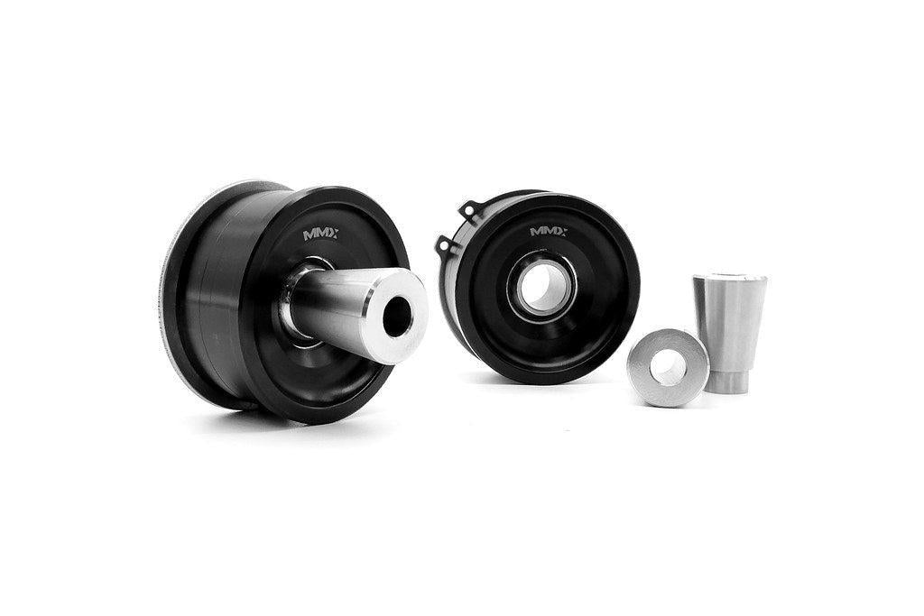 MMX Performance G8X Front Control Arm Spherical Bearing Set-Suspension-Silicon Valley Bimmer