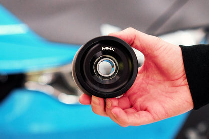 MMX Performance G8X Front Control Arm Spherical Bearing Set-Suspension-Silicon Valley Bimmer