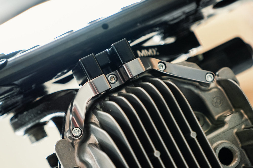 MMX Performance G8X M2 / M3 / M4 Dual Differential Mount-Drivetrain-Silicon Valley Bimmer