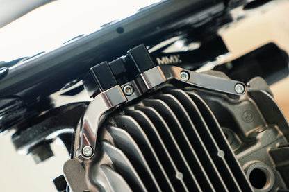 MMX Performance G8X M2 / M3 / M4 Dual Differential Mount-Drivetrain-Silicon Valley Bimmer