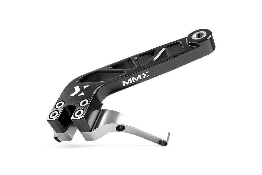 MMX Performance G8X M2 / M3 / M4 Dual Differential Mount-Drivetrain-Silicon Valley Bimmer