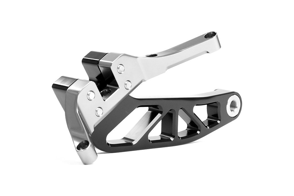 MMX Performance G8X M2 / M3 / M4 Dual Differential Mount-Drivetrain-Silicon Valley Bimmer