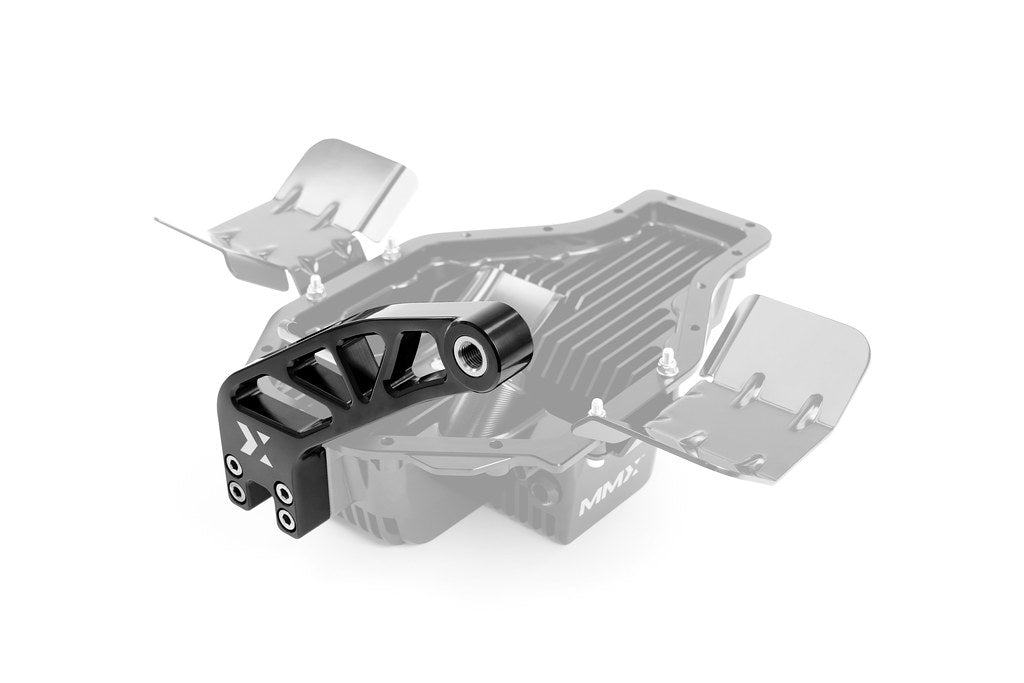MMX Performance G8X M2 / M3 / M4 Dual Differential Mount-Drivetrain-Silicon Valley Bimmer