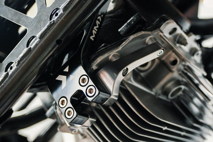 MMX Performance G8X M2 / M3 / M4 Dual Differential Mount-Drivetrain-Silicon Valley Bimmer