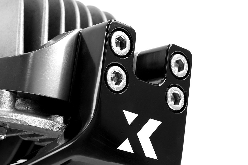 MMX Performance G8X M2 / M3 / M4 Dual Differential Mount-Drivetrain-Silicon Valley Bimmer