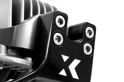 MMX Performance G8X M2 / M3 / M4 Dual Differential Mount-Drivetrain-Silicon Valley Bimmer