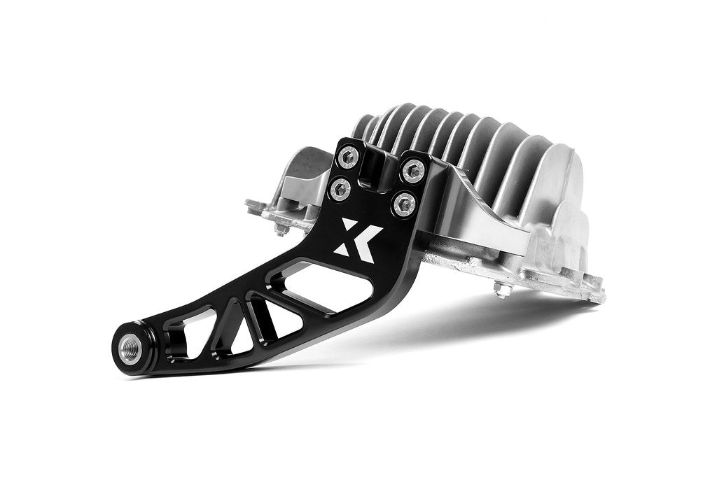 MMX Performance G8X M2 / M3 / M4 Dual Differential Mount-Drivetrain-Silicon Valley Bimmer
