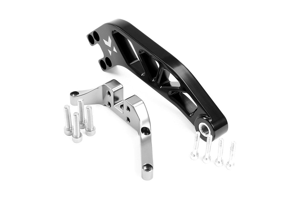 MMX Performance G8X M2 / M3 / M4 Dual Differential Mount-Drivetrain-Silicon Valley Bimmer