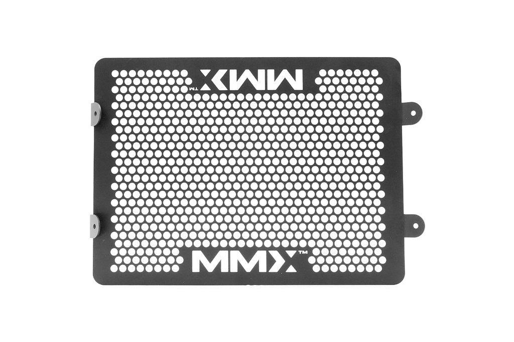 MMX Performance G8X M2 / M3 / M4 Front Wheel Arch Clearance Kit-Exterior-Silicon Valley Bimmer