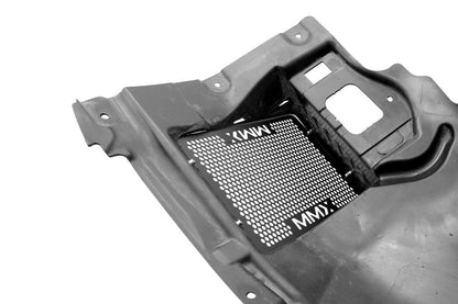 MMX Performance G8X M2 / M3 / M4 Front Wheel Arch Clearance Kit-Exterior-Silicon Valley Bimmer