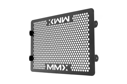 MMX Performance G8X M2 / M3 / M4 Front Wheel Arch Clearance Kit-Exterior-Silicon Valley Bimmer