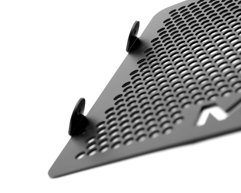 MMX Performance G8X M2 / M3 / M4 Front Wheel Arch Clearance Kit-Exterior-Silicon Valley Bimmer