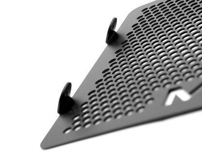 MMX Performance G8X M2 / M3 / M4 Front Wheel Arch Clearance Kit-Exterior-Silicon Valley Bimmer