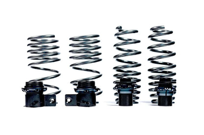 MMX Performance G8X M2 / M3 / M4 Height Adjustable Sport Spring Kit-Suspension-Silicon Valley Bimmer