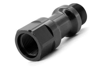 MMX Performance G8X M2 / M3 / M4 High-Capacity Baffled Differential Sump / Oil Pan-Drivetrain-Silicon Valley Bimmer