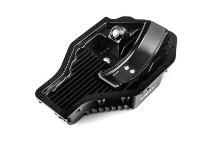 MMX Performance G8X M2 / M3 / M4 High-Capacity Baffled Differential Sump / Oil Pan-Drivetrain-Silicon Valley Bimmer