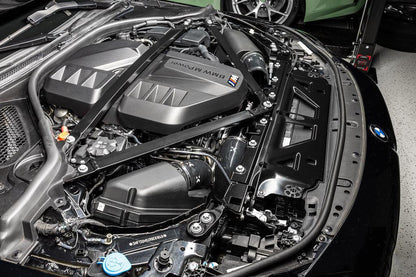 MMX Performance G8X M2 / M3 / M4 Intake Pipe Set-Performance-Silicon Valley Bimmer