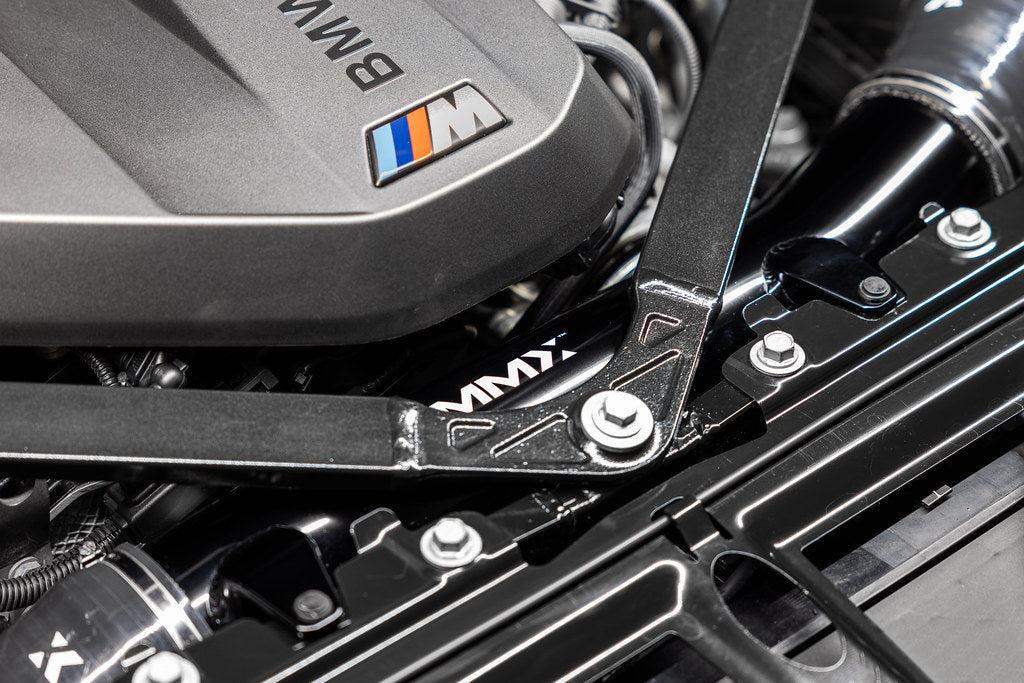 MMX Performance G8X M2 / M3 / M4 Intake Pipe Set-Performance-Silicon Valley Bimmer
