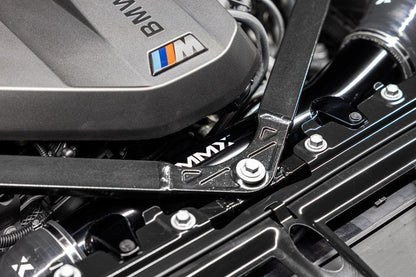 MMX Performance G8X M2 / M3 / M4 Intake Pipe Set-Performance-Silicon Valley Bimmer
