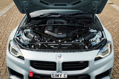 MMX Performance G8X M2 / M3 / M4 Intake Pipe Set-Performance-Silicon Valley Bimmer