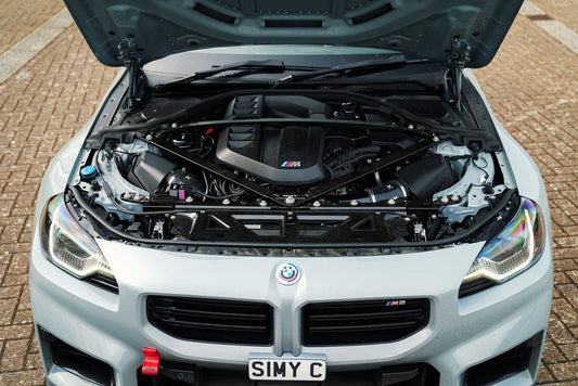 MMX Performance G8X M2 / M3 / M4 Intake Pipe Set