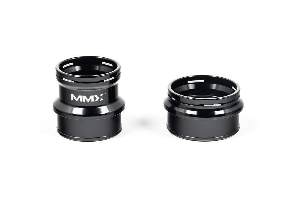 MMX Performance G8X M2 / M3 / M4 Intake Pipe Set-Performance-Silicon Valley Bimmer