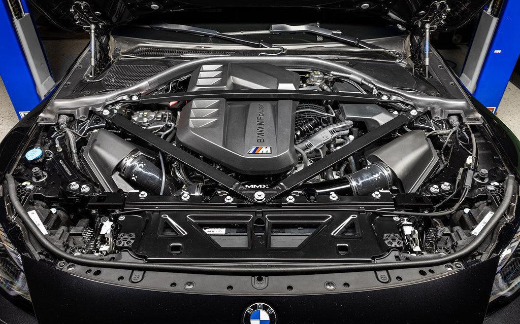 MMX Performance G8X M2 / M3 / M4 Intake Pipe Set-Performance-Silicon Valley Bimmer