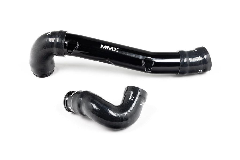 MMX Performance G8X M2 / M3 / M4 Intake Pipe Set-Performance-Silicon Valley Bimmer