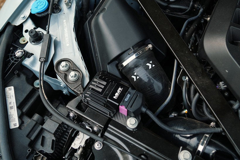 MMX Performance G8X M2 / M3 / M4 Intake Pipe Set-Performance-Silicon Valley Bimmer